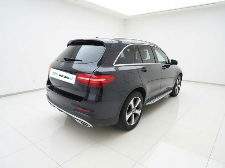 GLC 2017 GLC 260 4MATIC Luxury photo 6