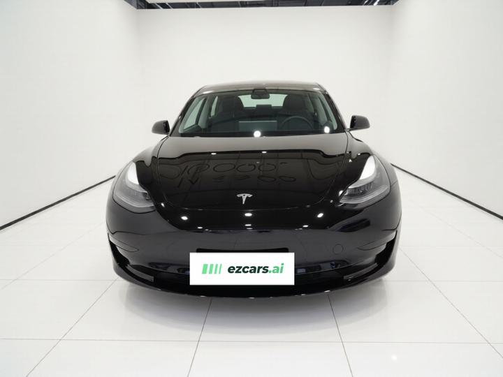 Model 3 2022 RWD photo 2