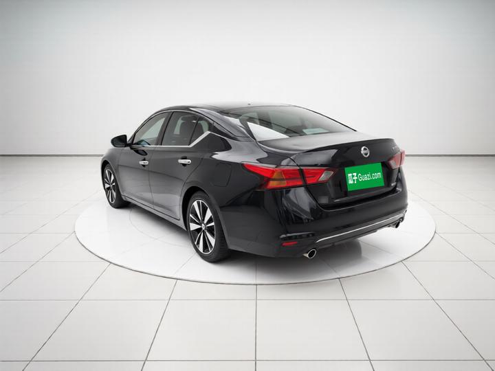 Teana 2021 2.0L XL Comfort photo 4