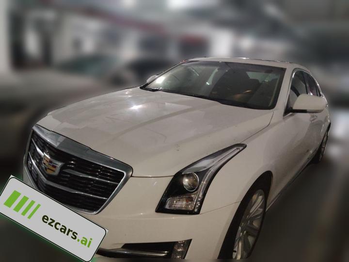 ATS-L 2017 28T Tech
