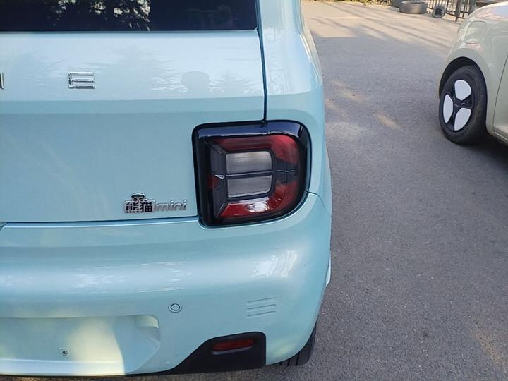 2024 Panda mini 200km Endurance Bear photo 7