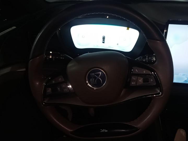 Han 2022 EV Founder 715KM FWD Noble photo 6