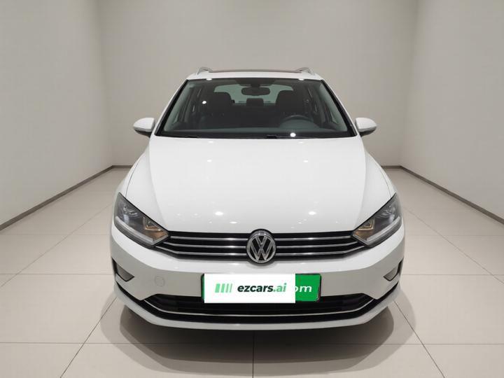 Golf 2016 230TSI AT Progressive photo 2