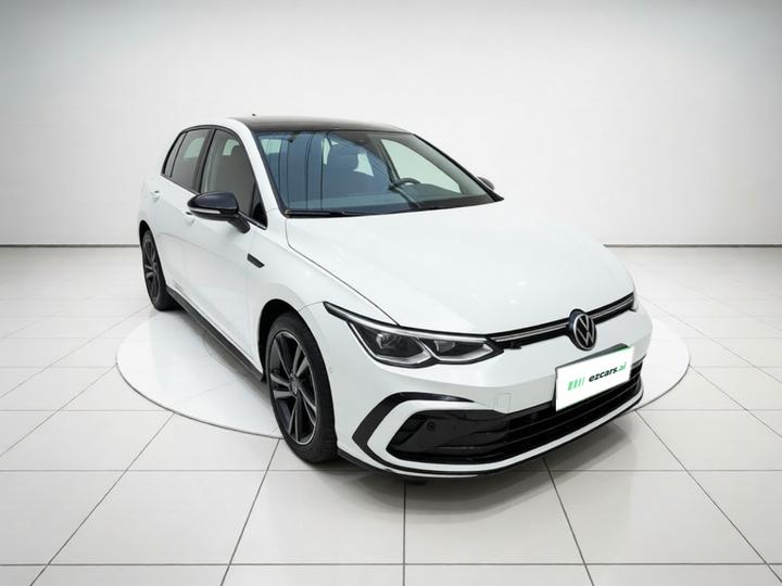 Golf 2023 280TSI DSG R-Line Lite photo 3