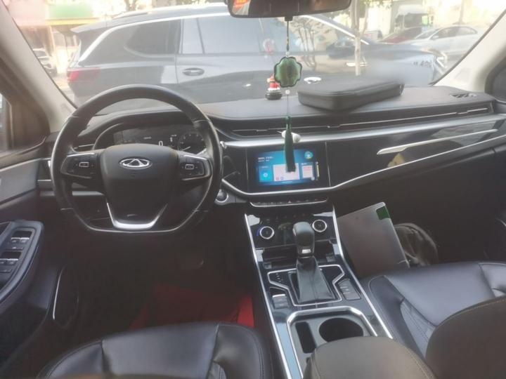 Arrizo GX 2019 Champion 1.5L CVT Elite photo 5