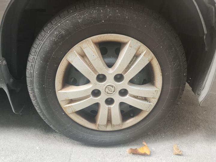 Lingzhi 2017 Facelift M3L 1.6L 7-Seater Standard photo 8