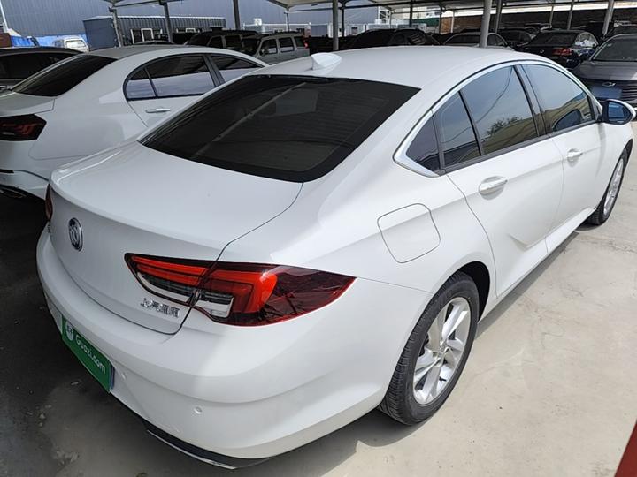 Regal 2020 552T Elite photo 4