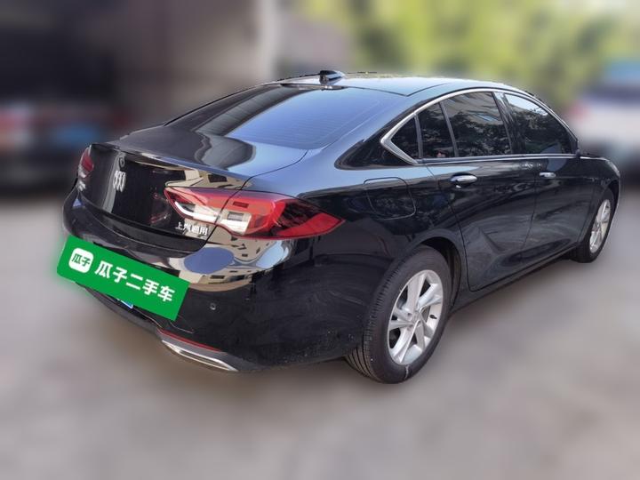 Regal 2024 Facelift 25T photo 6