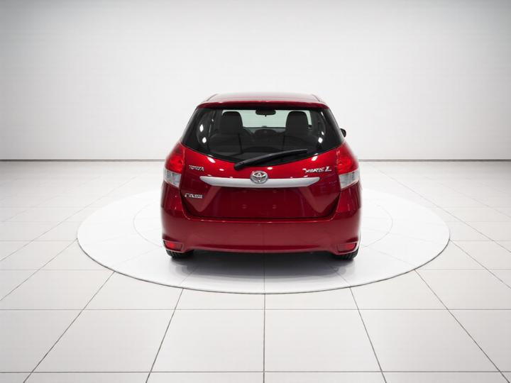 YARiS L 2015 1.5G AT Special photo 5