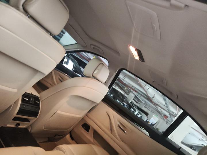 5 Series 2013 525Li Luxury photo 8