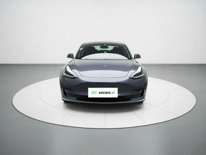 Model 3 2020 Facelift Standard Range RWD Upgraded photo 2