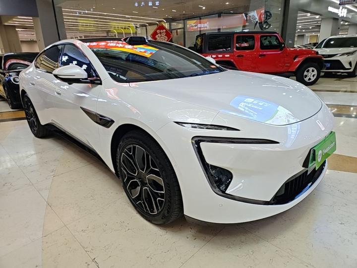 12 2026 Facelift Max EV photo 3