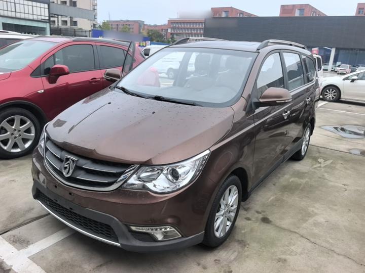 730 2014 1.5L MT Luxury ESP 7-Seater