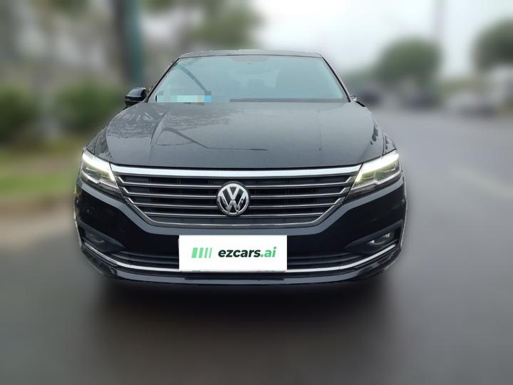 Lavida 2018 1.5L AT Comfort China V photo 2
