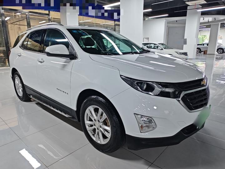 2017 535T AT photo 3