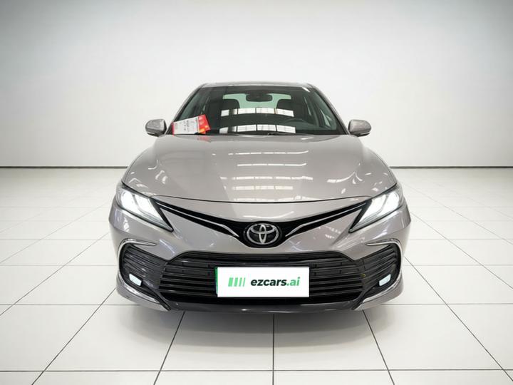 Camry 2021 2.0G Luxury photo 2