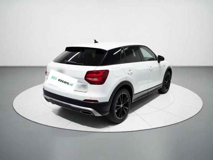 Q2L 2020 35 TFSI Progressive Dynamic photo 6