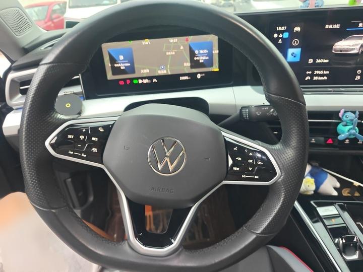 2023 Lamando L 280TSI DSG Cool photo 3