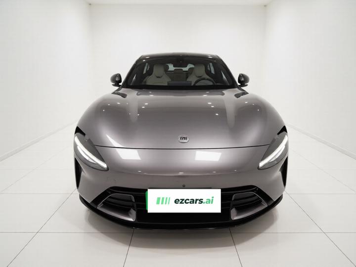 Xiaomi YU7 2025 AWD Max photo 2