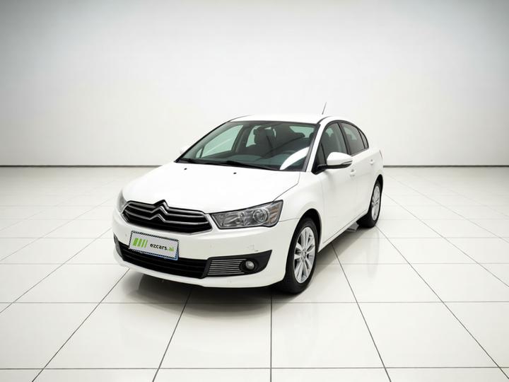 2014 VTS 1.6L MT