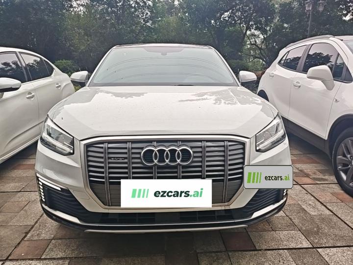 Q2L e-tron 2019 Q2L e-tron EV Smart photo 2
