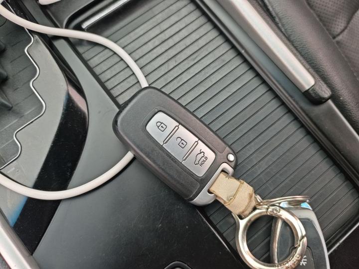 Sonata 2014 2.4L AT Leading IV photo 8