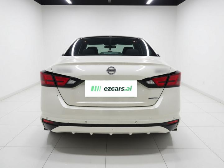 Teana 2021 2.0L XL Upper AD1 Pilot photo 5