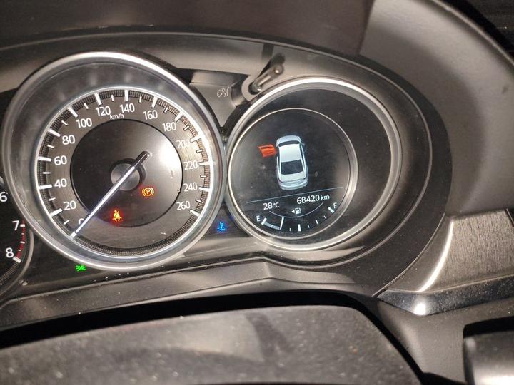 Atenza 2020 2.5L Sport photo 2