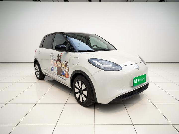 Wuling Bingo 2023 333km + photo 3