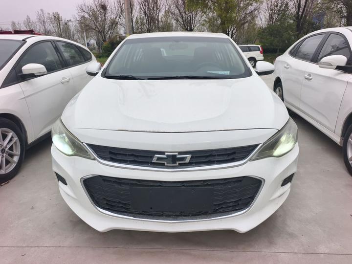 Cavalier 2018 320 AT photo 3