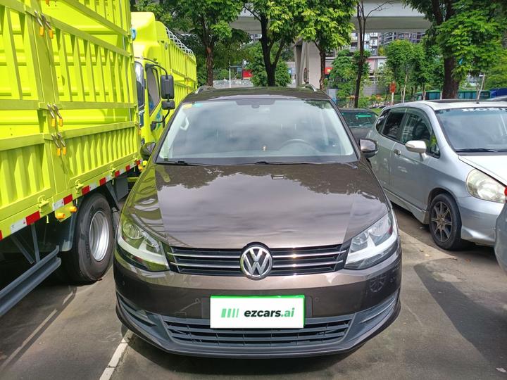 2013 1.8TSI Comfort photo 2