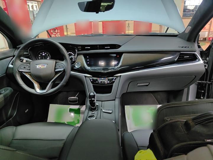 XT6 2022 2.0T 6-Seater AWD Platinum photo 5
