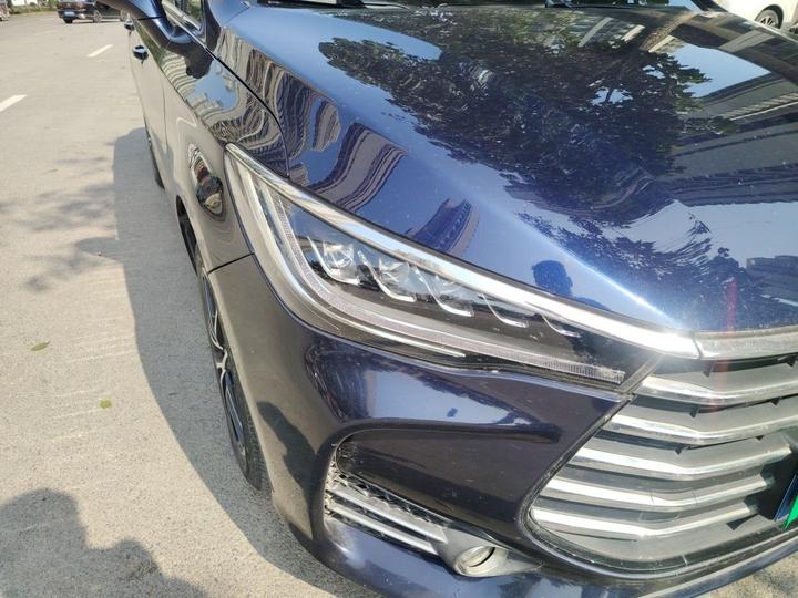Song MAX 2018 1.5T AT Connected Exclusive 6-Seater photo 7