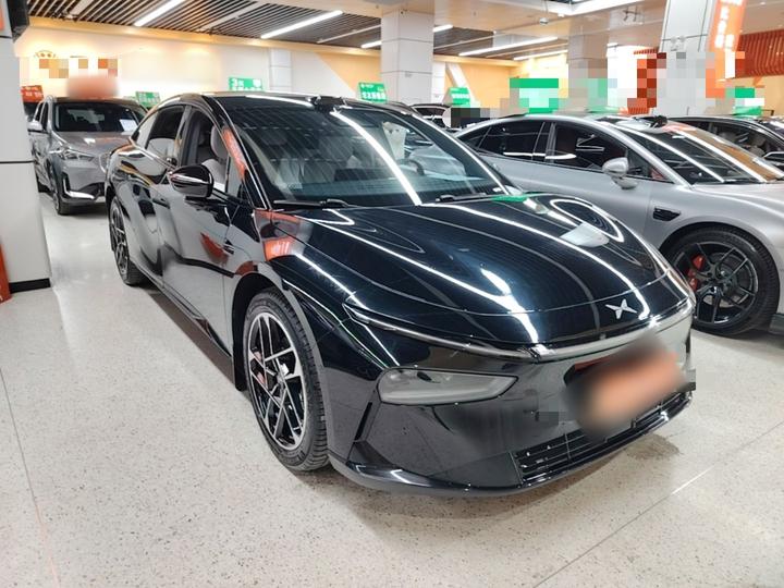 P7+ 2024 Long Range Max photo 3