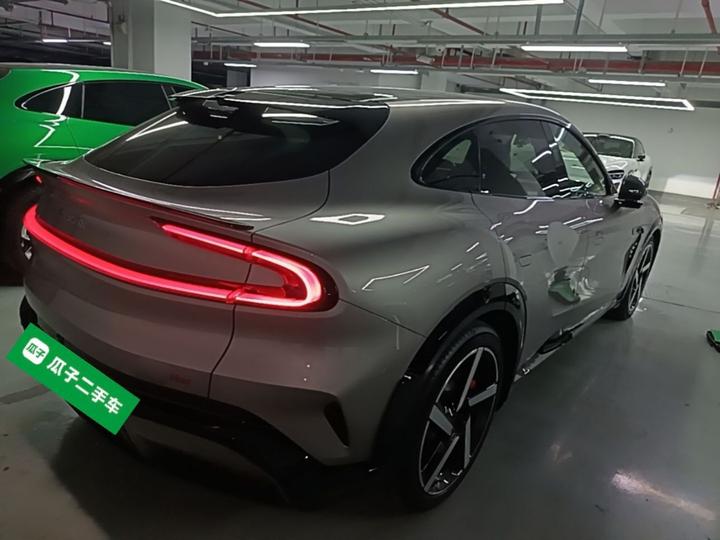 Xiaomi YU7 2025 AWD Max photo 4