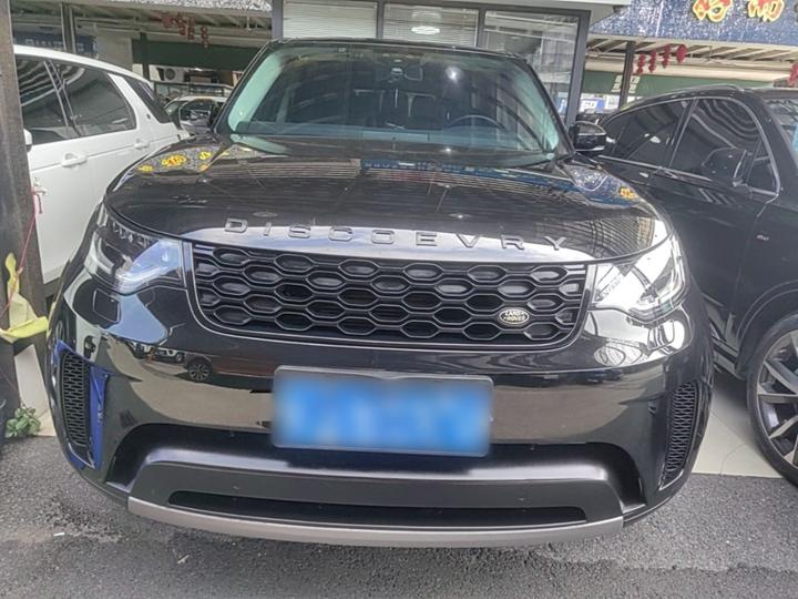 Discovery 2017 3.0 SC V6 SE photo 2