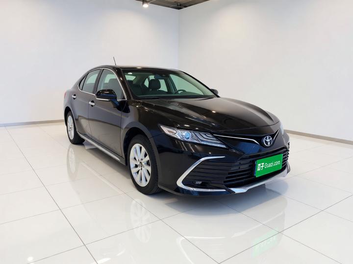 Camry 2023 2.0G Luxury photo 3