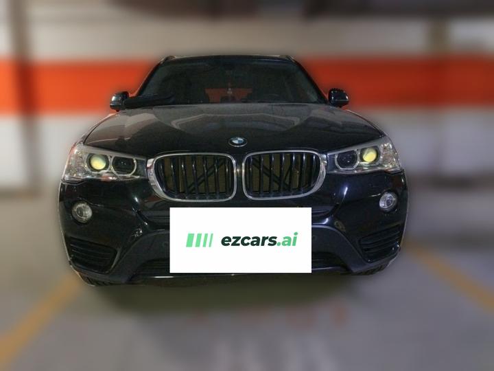 X3 Imported 2016 sDrive20i photo 2
