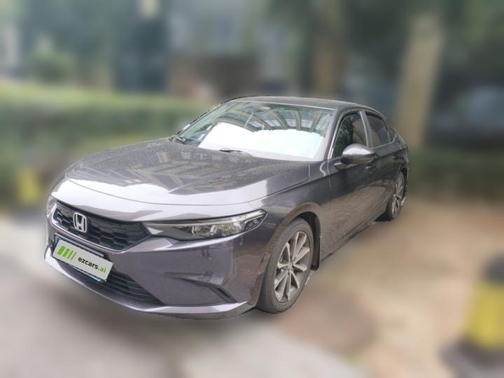 Integra 2023 240TURBO CVT Luxury