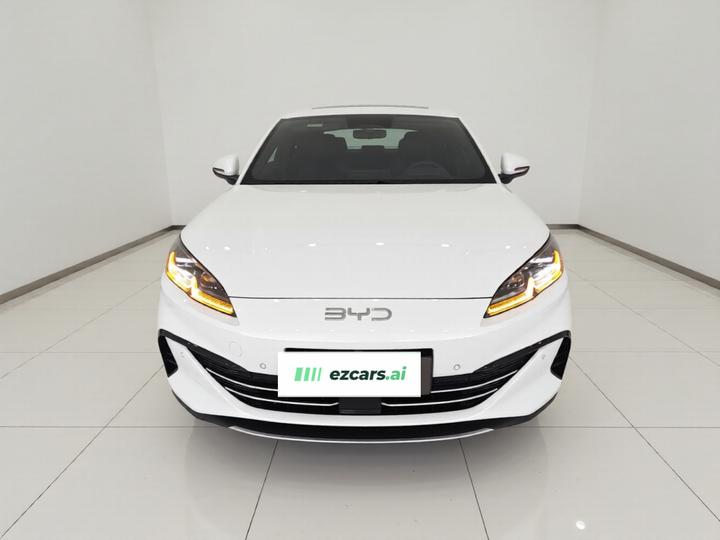 Seal 06 EV 2025 DM-i ADAS 120KM Exclusive photo 2