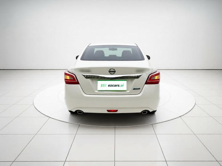 Teana 2013 2.0L XL Comfort photo 5