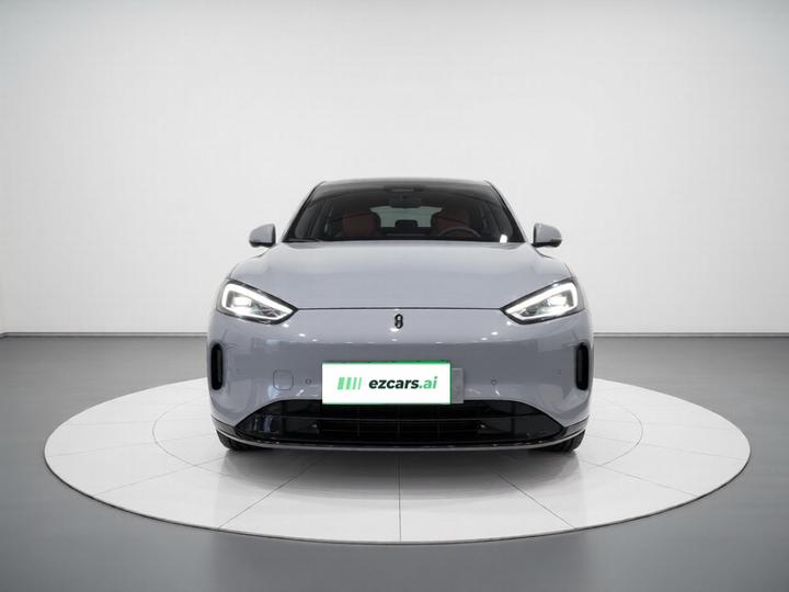 HIMA AITO M5 2024 EREV Max RS AWD High-end ADAS photo 2