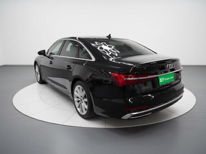 A6L 2024 45 TFSI Dynamic photo 4