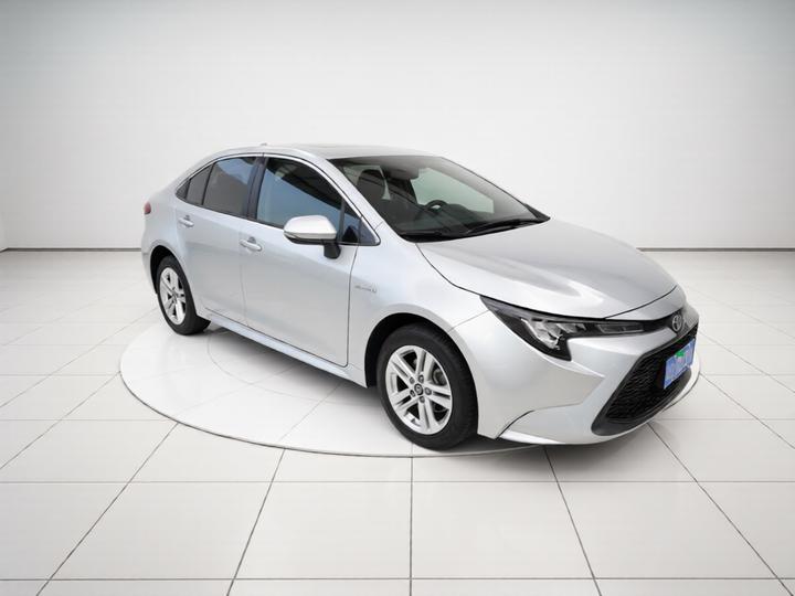 Levin 2022 Hybrid 1.8H E-CVT Progressive photo 3