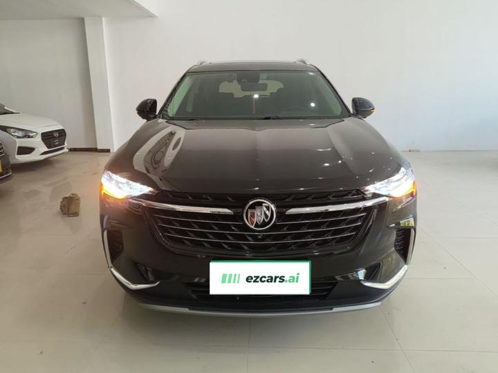 2023 Envision Plus 652T 5-Seater Luxury photo 2
