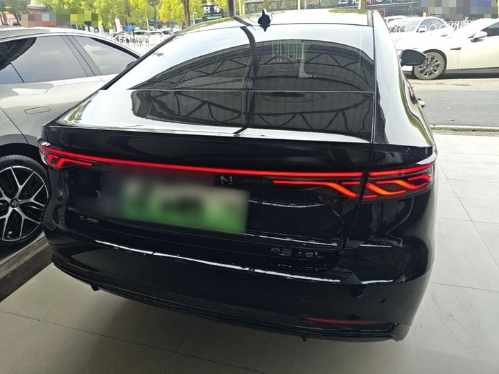 Fulwin A8L 2025 1.5TGDI 145km Standard photo 3
