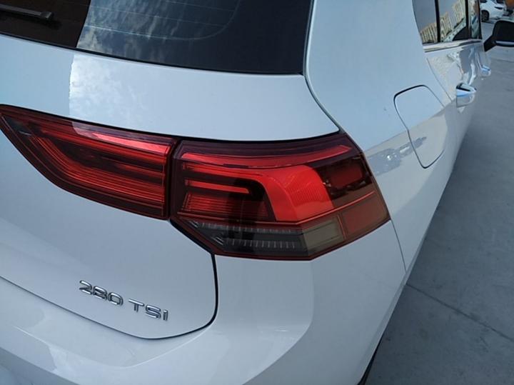 Golf 2021 280TSI DSG Pro photo 7