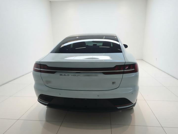 Han 2020 EV Extended Range Luxury photo 5