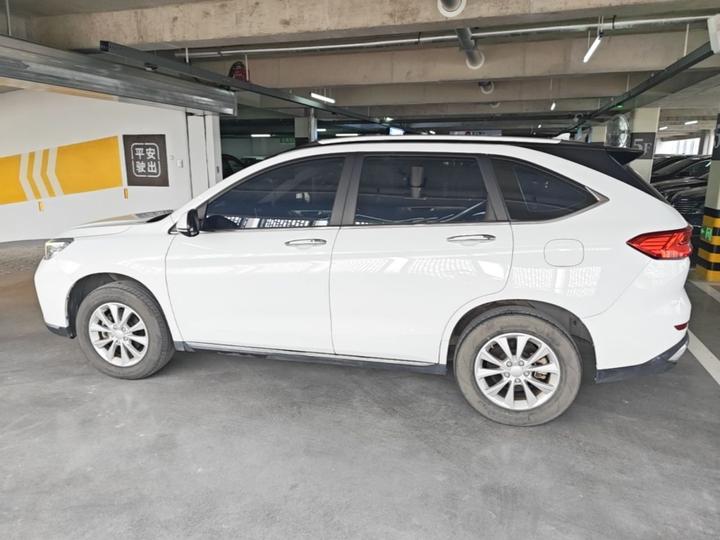 M6 2021 PLUS 1.5T DCT Luxury Connected photo 3