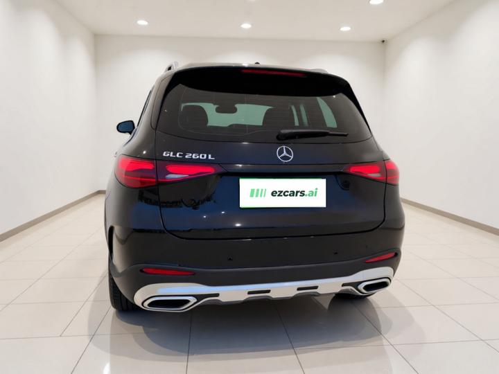 GLC 2023 GLC 260 L 4MATIC Luxury 5-Seater photo 5